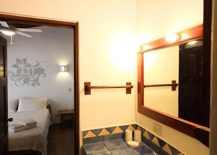 Hotel Living Nosara