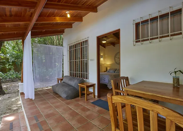 Living Hotel Nosara