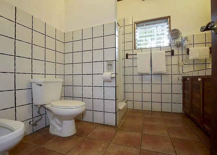 Hotel Living Nosara