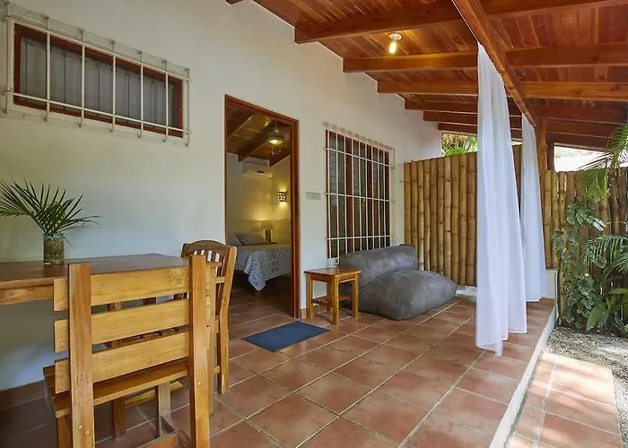 Living Hotel Nosara