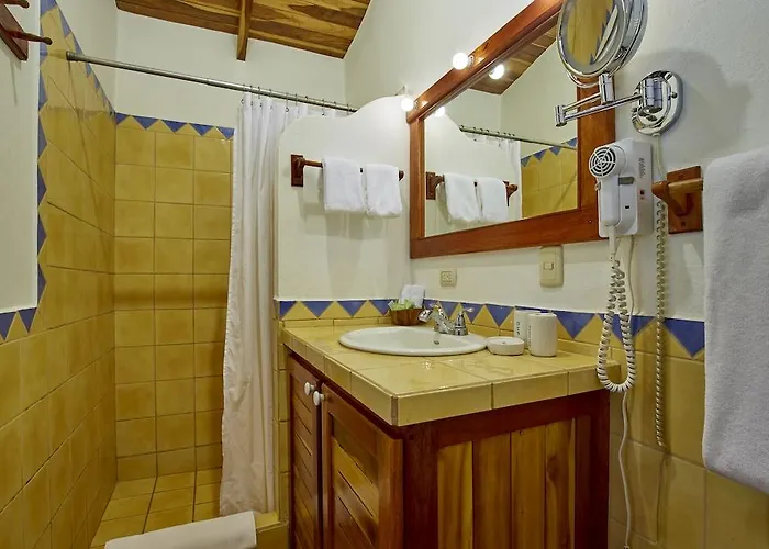 Living Hotel Nosara