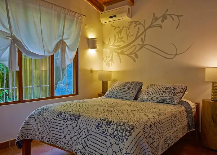 Living Hotel Nosara