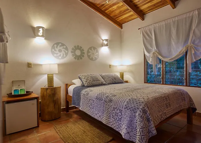 Living Hotel Nosara