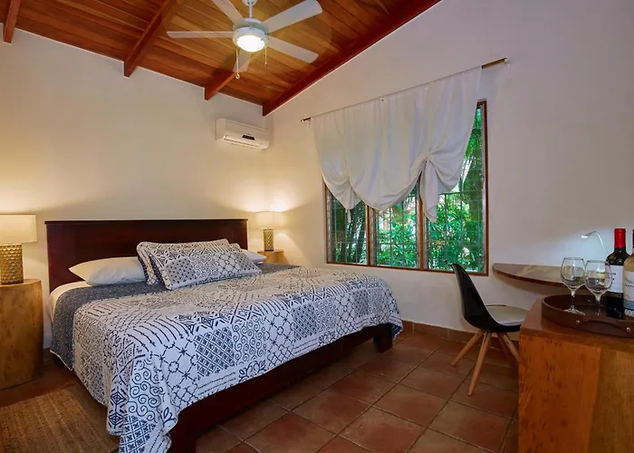 Hotel Living Nosara
