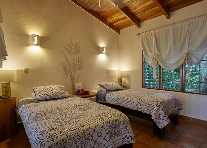 Hotel Living Nosara
