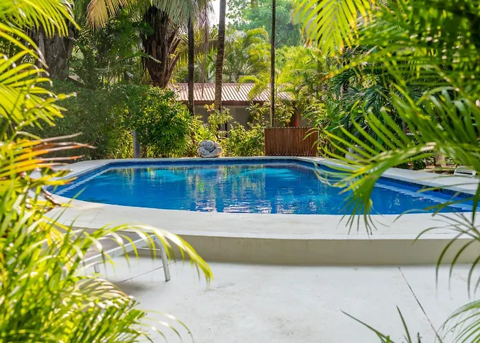 Living Hotel Nosara