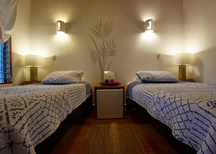 Hotel Living Nosara