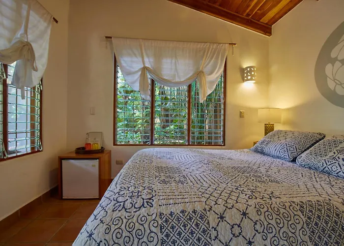 Living Hotel Nosara
