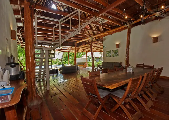Living Hotel
