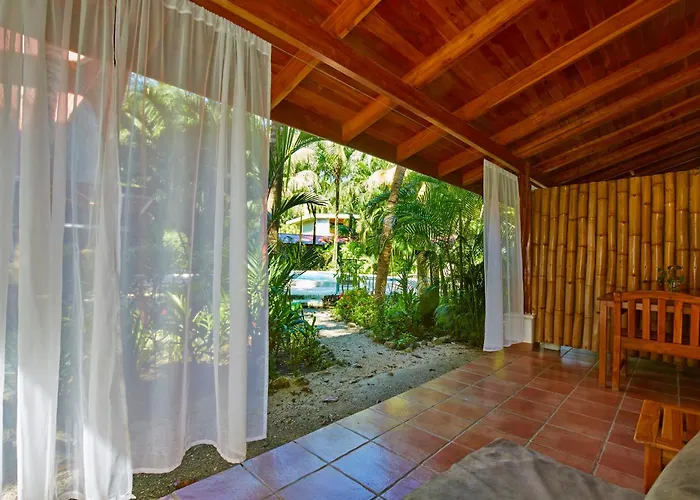 Living Hotel Nosara
