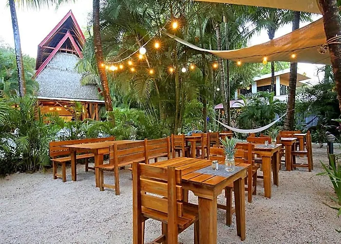 Hotel Living Nosara