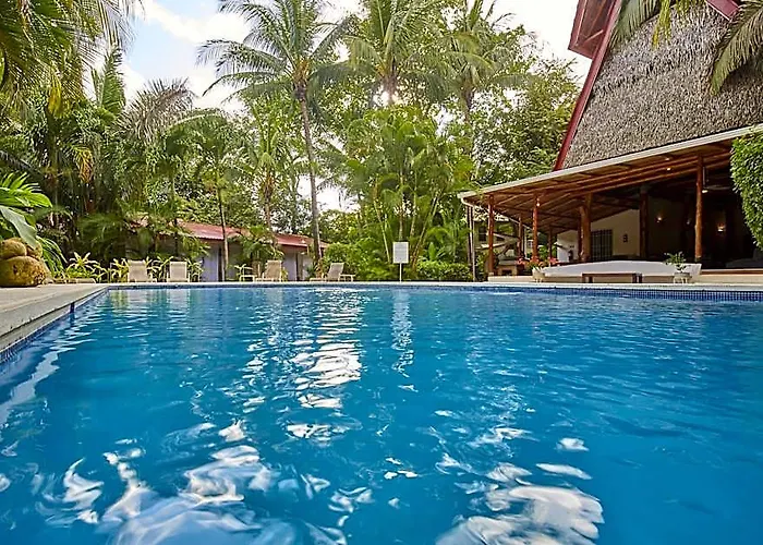 Hotel Living 3*