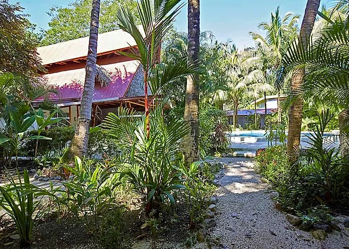 Hotel Living Nosara