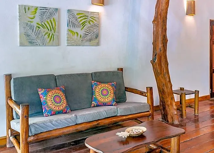 Hotel Living Nosara