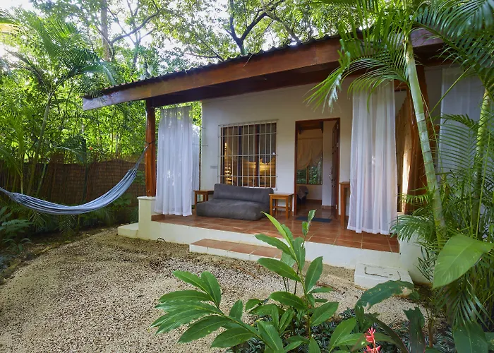 Hotel Living Nosara