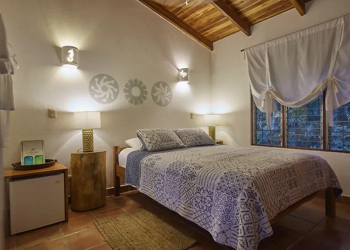 Living Hotel Nosara