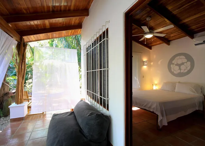 Living Hotel Nosara