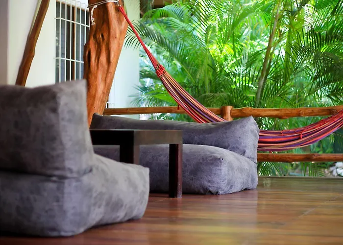 Living Hotel Nosara