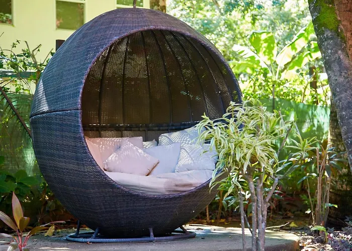 Hotel Living Nosara