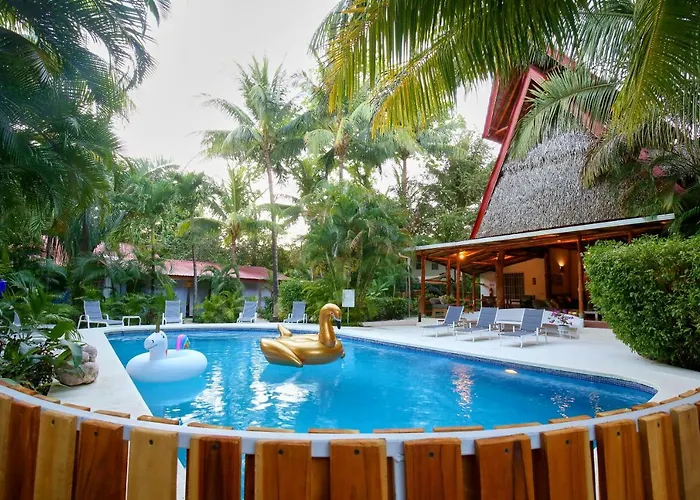 Living Hotel Nosara