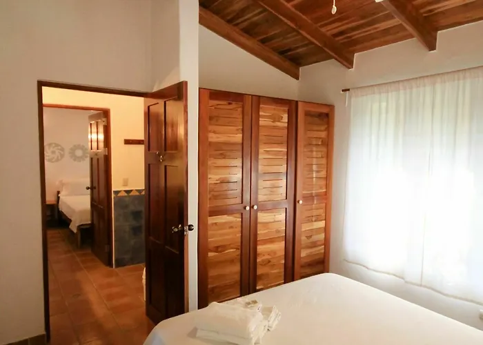 Hotel Living Nosara