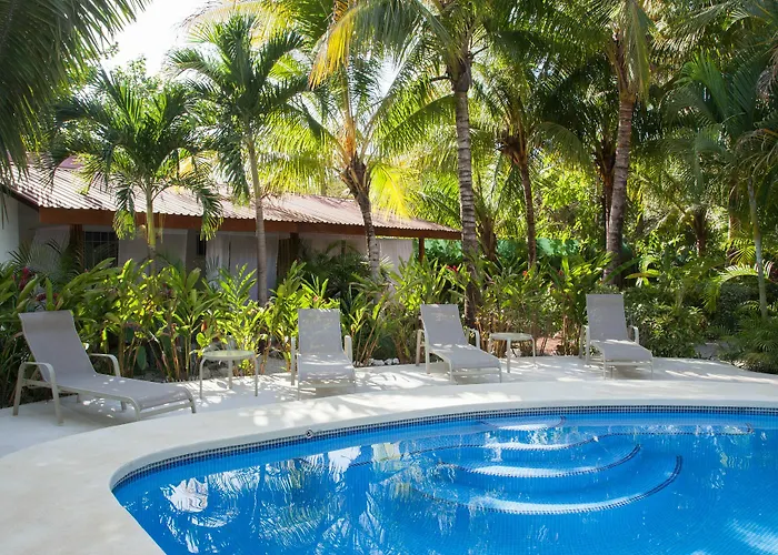Living Hotel Nosara