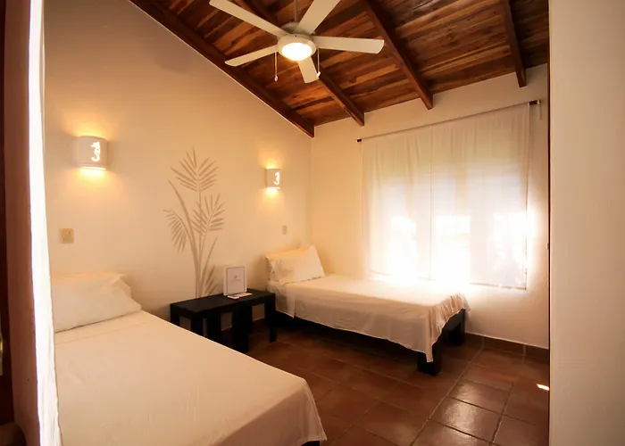 Hotel Living 3*