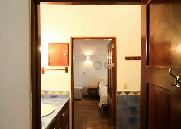 Hotel Living Nosara